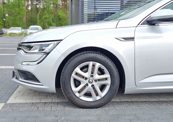 Renault Talisman cena 43900 przebieg: 181774, rok produkcji 2019 z Dynów małe 562